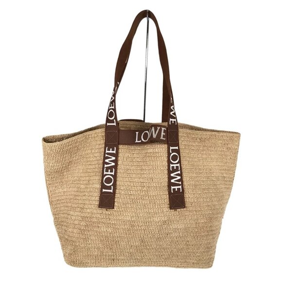 LOEWE Fold Shopper Tote bag